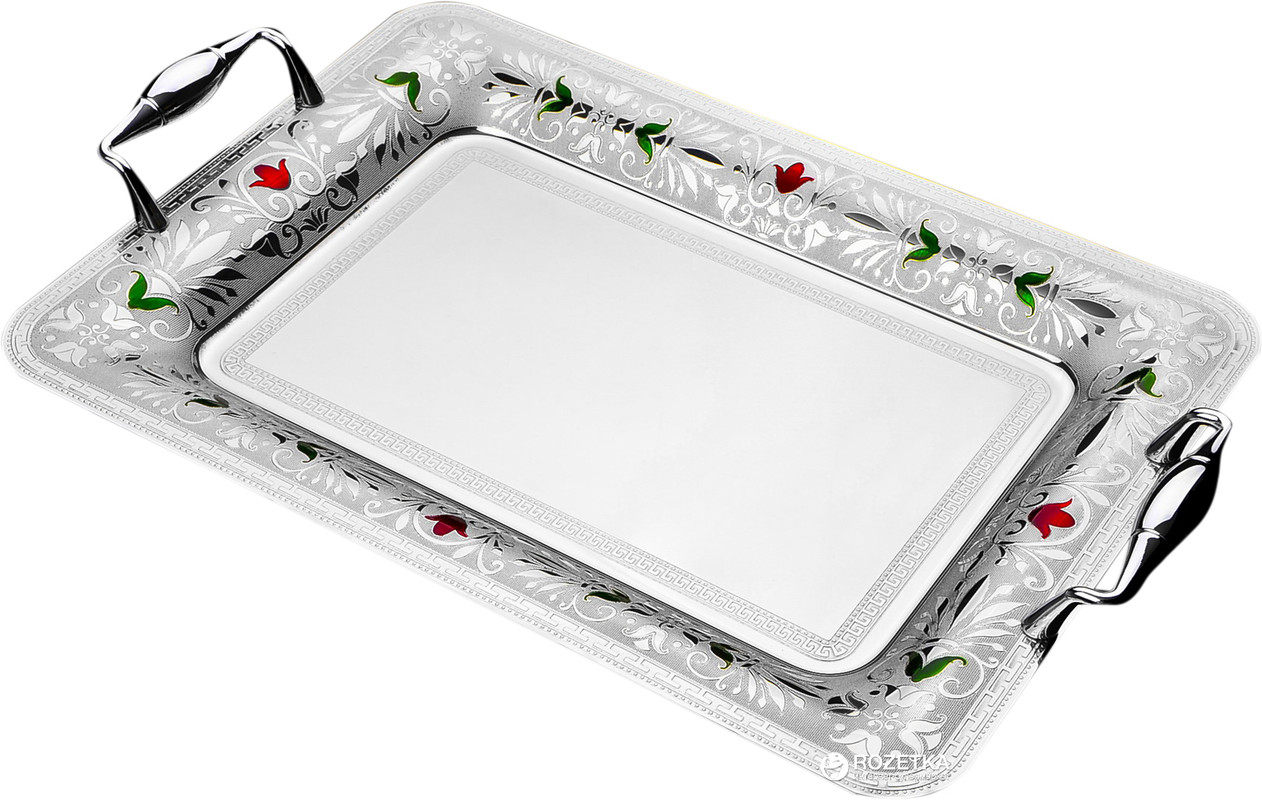 Таця LORA Пескара NGD150TRAY SN 45х31.5 см (H90-094)